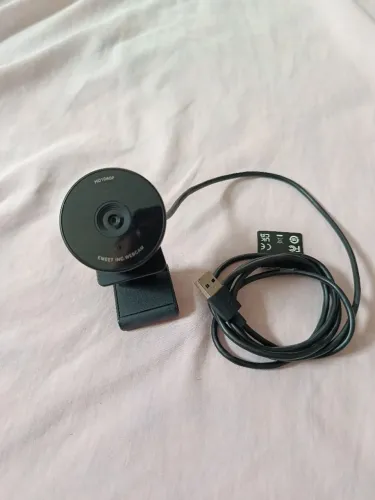 Webcam HD1080 