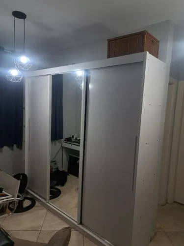 Guarda Roupa de casal