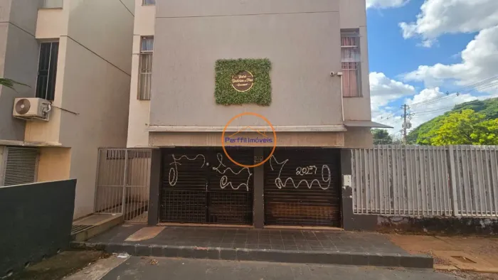 Loja para Locação Núcleo Bandeirante, Brasília