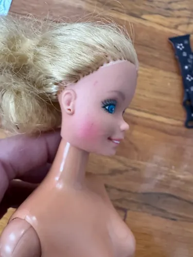 Barbie