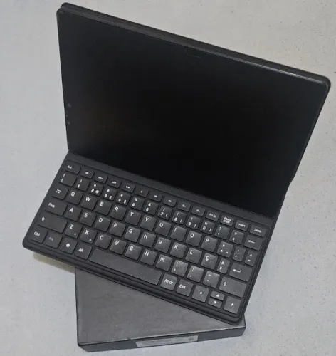 Tablet Vaio 128GB 10.4" Dual Chip, Wi-Fi, GPS, BT, Capa Teclado, Novo, Caixa, NF, Garantia