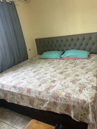 Cama super king 