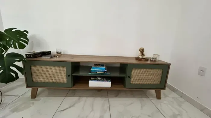 Rack para sala 1,80m