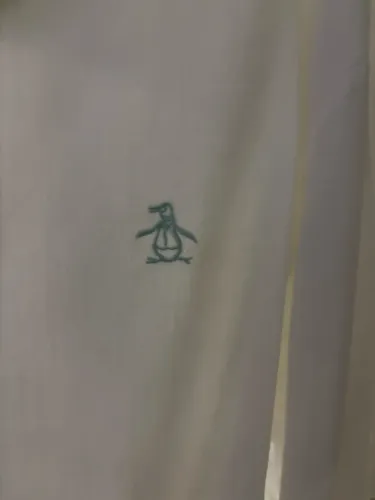 Camisa social