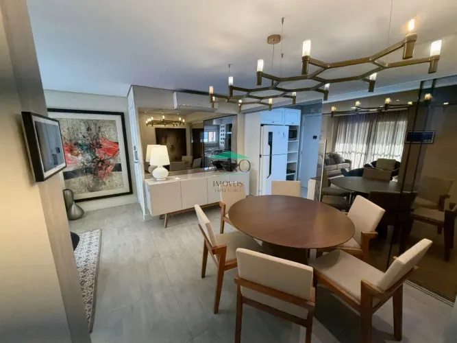 Apartamento para Locação no bairro Paraíso em São Paulo.