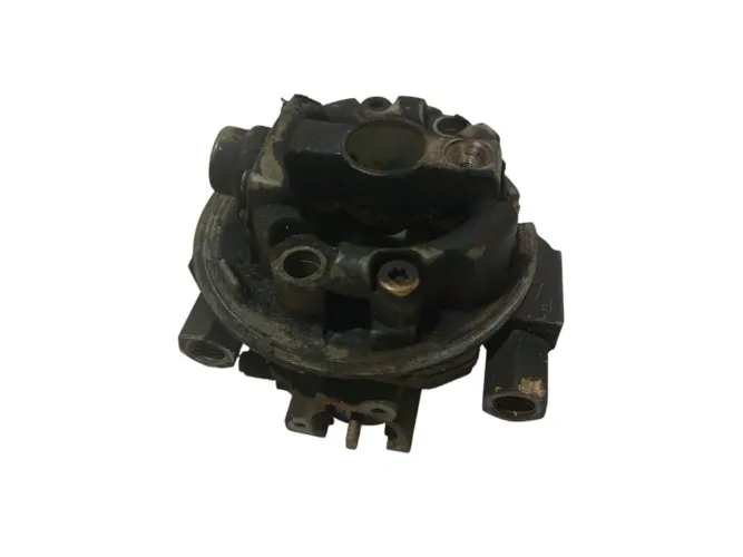 Corpo Borboleta Tbi Monza 2.0 8v 1994 1995 A 1996 Usado