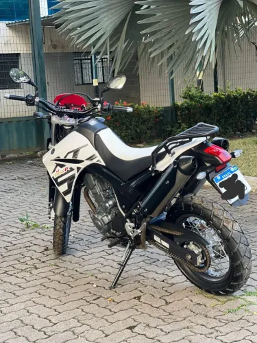 Xt 660 top muito nova