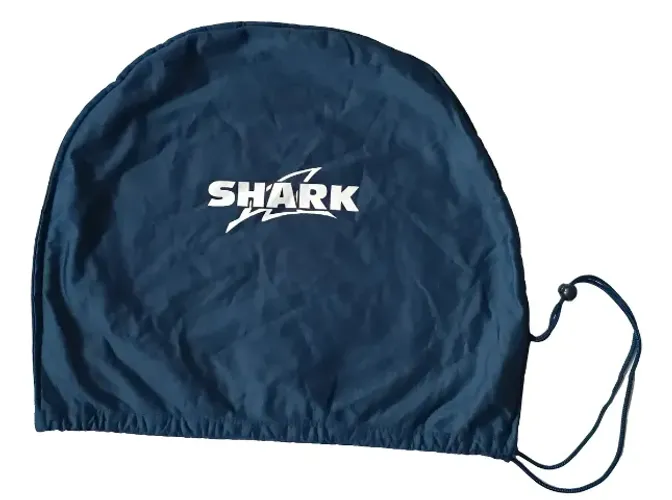 Sacola Bolsa Capa Case Bag Original Capacete Shark Revestido