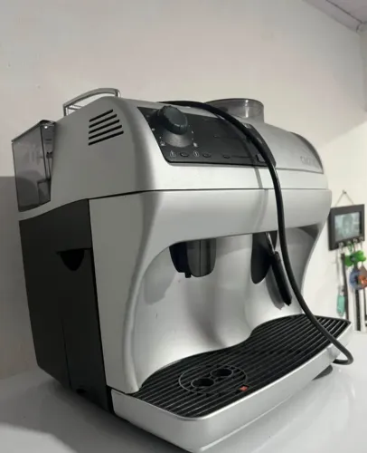Cafeteira Industrial Gaggia