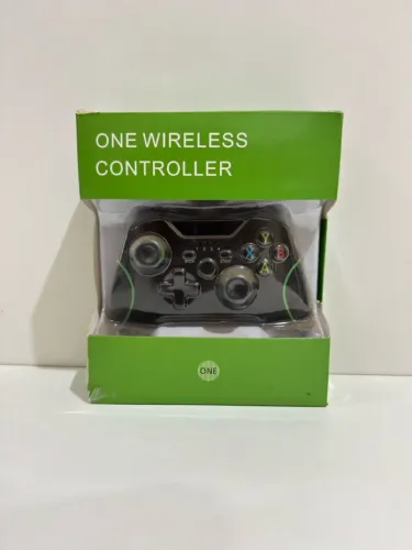 Controle Xbox One