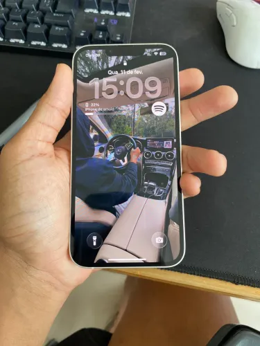 iPhone 14