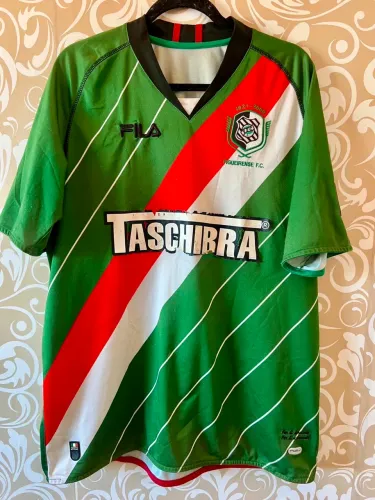 Camisa Figueirense TAM GG