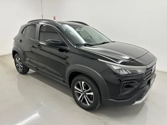 Fiat Pulse Audace 1.0 Turbo 200 Flex Aut. 2025