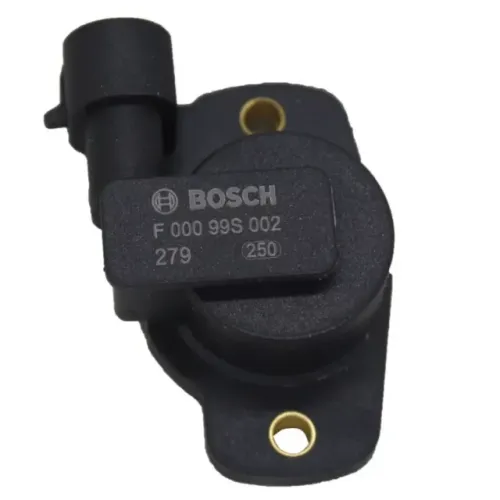 Sensor Posição Borb. Tps Gol Polo Saveiro Santana