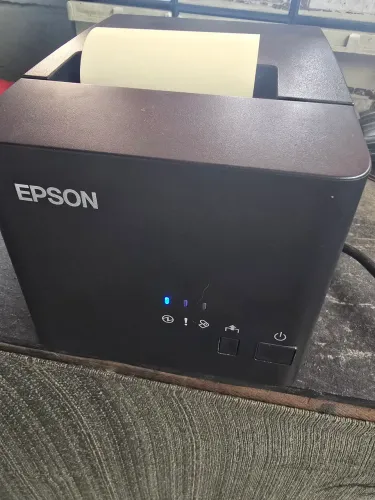 Impressora Epson