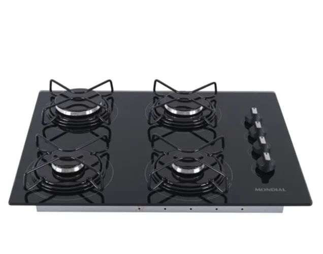 Cooktop mondial