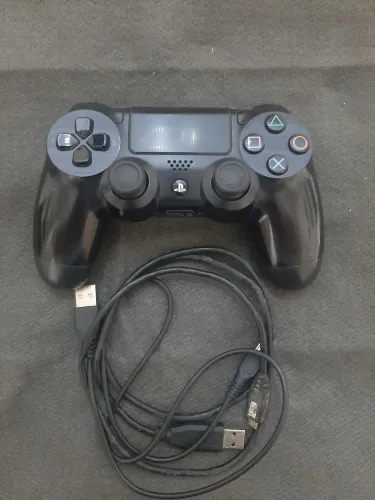 Controle ps4