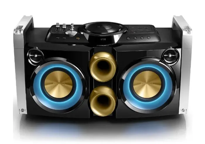 Mini Hi-Fi System FWP2000X/78 Philips