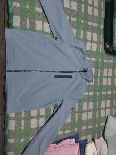 NAUTICA blusa de frio Original