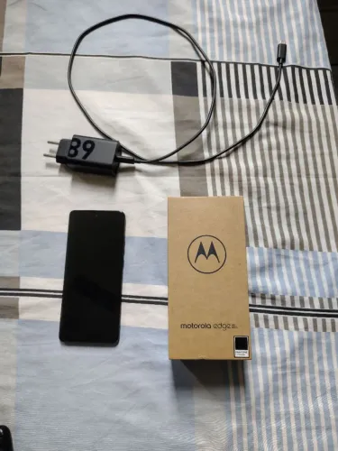 Moto Edge 40 NEO