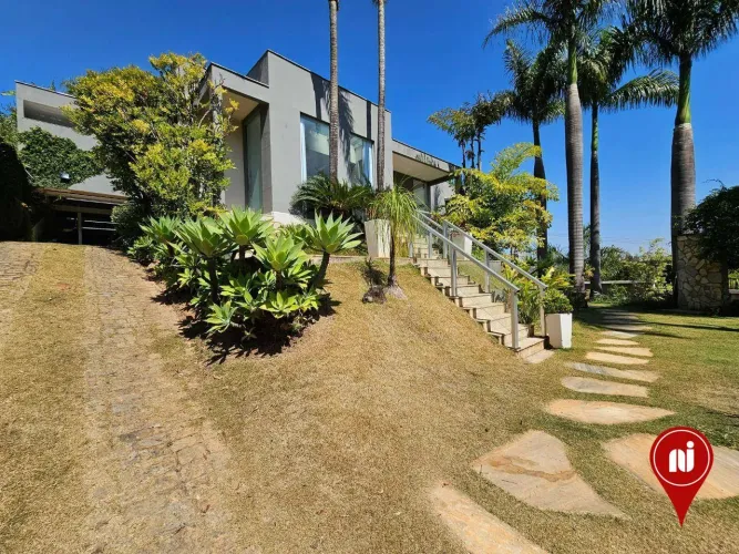 Casa com 3 dormitórios, 350 m² - venda por R$ 2.750.000,00 ou aluguel por R$ 22.680,00/mês