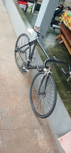 Vendo caloi 10