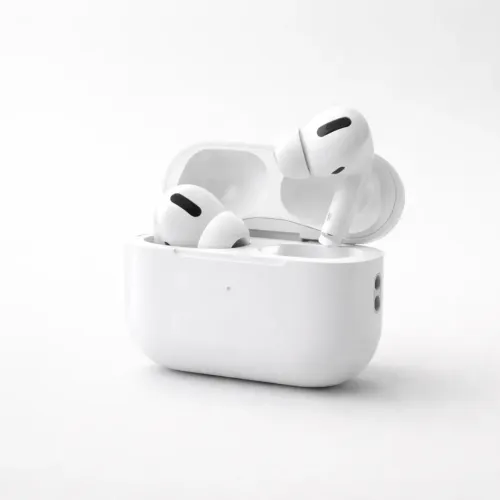 AirPods Pro 2 Bluetooth Sem Fio Premium ANC