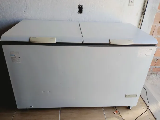 Vendo freezer
