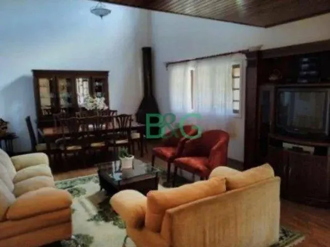 Apartamento para alugar, 201 m² por R$ 7.320,95/mês - J Jaguaribe - Campos do Jordão/SP