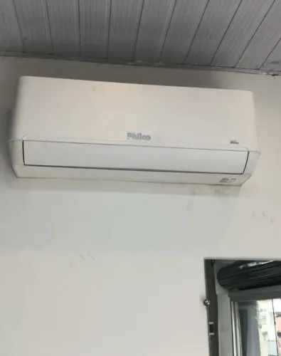 Ar Condicionado 