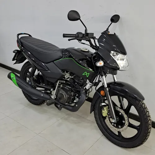 MOTTU 110 SPORT 2026 OKM > ALUGUEL