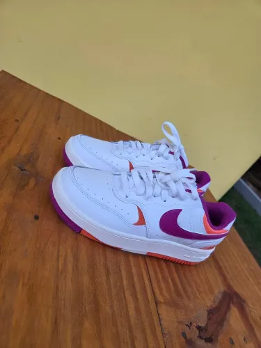 Nike Gamma Force - Feminino - Tamanho 36 - Original