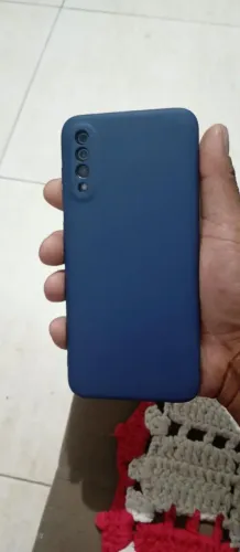 Samsung A70 4+4  de 128gb novinho 