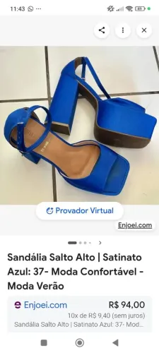 Sapato