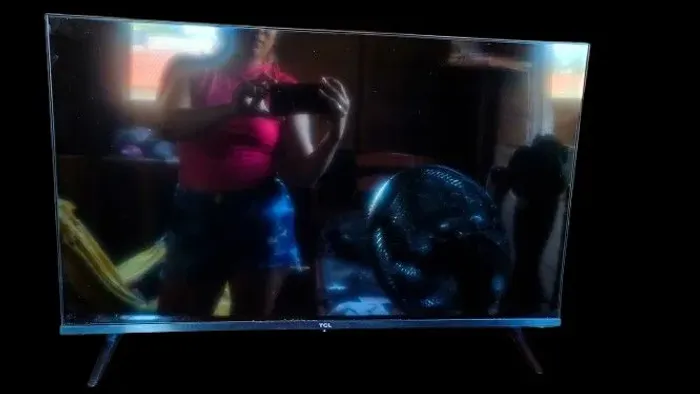 Smart TV TCL 32 polegadas