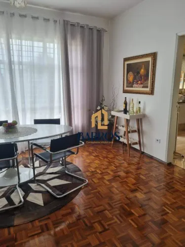 Casa á Venda, 3 dorm, 170 m² Águas de São Pedro/SP