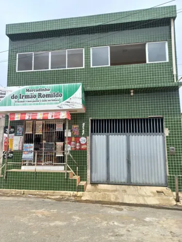 Vende-se imóvel em Timbaúba- PE