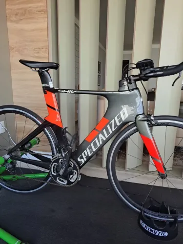 SPECIALIZED SHIV SPORT 2018