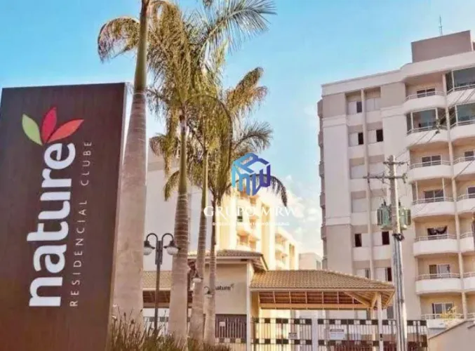 Apartamento com 3 dormitórios à venda, 82 m² por R$ 650.000 - Jardim Vera Cruz - Sorocaba/
