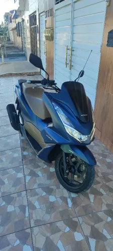 Honda PCX