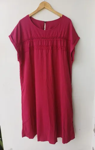 Vestido longo tam 2XL