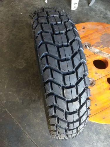 Pneus 140/80/18 XRE 300 Ténéré 250