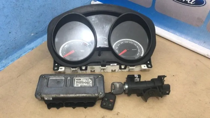 Ford Fiesta 2010 kit code original