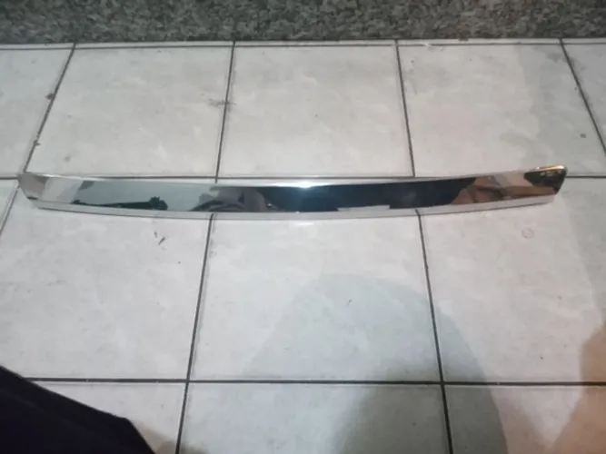Friso tampa traseira Hyundai Creta 