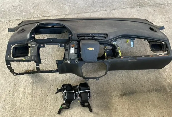 kit airbag onix, prisma 