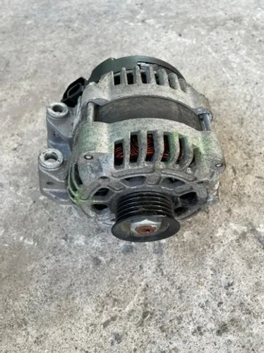alternador onix, prisma