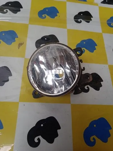 Farol Neblina Renault Fluence Cód 261500097r--b       