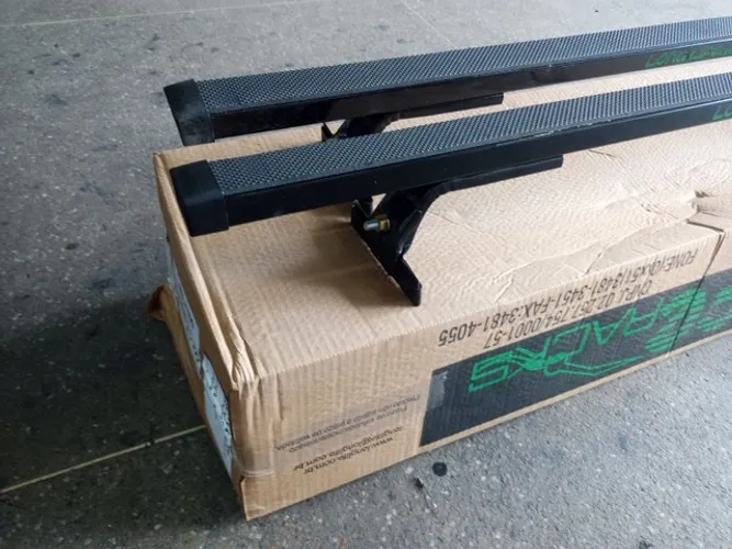 Rack bagageiro teto Celta Classic