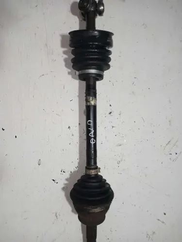 Homecinetica L.E Fiat/Uno Mille Smart   1.0  1996/02