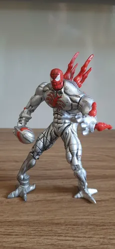Homem Aranha Boneco